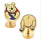 Alternate image 0 for Disney&reg; Winnie the Pooh Cufflinks