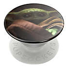 Alternate image 1 for PopSockets&reg; Star Wars&trade; Baby Yoda Swappable PopGrip Phone Grip and Stand