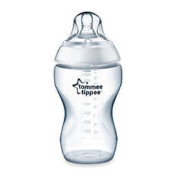 Tommee Tippee Closer to Nature 11 oz. Added Cereal Baby Bottle