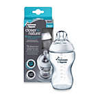 Alternate image 3 for Tommee Tippee Closer to Nature 11 oz. Added Cereal Baby Bottle