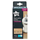 Alternate image 5 for Tommee Tippee Closer to Nature 11 oz. Added Cereal Baby Bottle