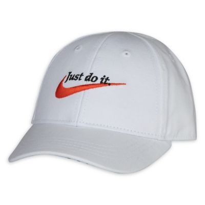 nike baby soft cap