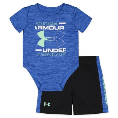 under armour newborn boy clothes