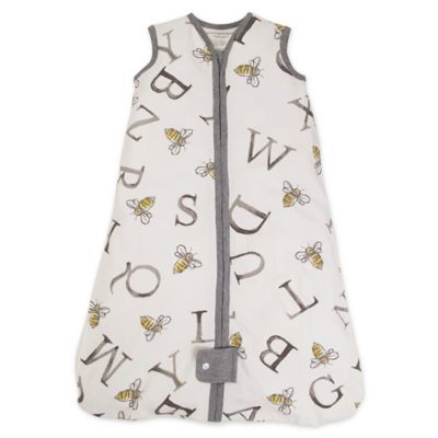 burt's bees baby beekeeper wearable blanket