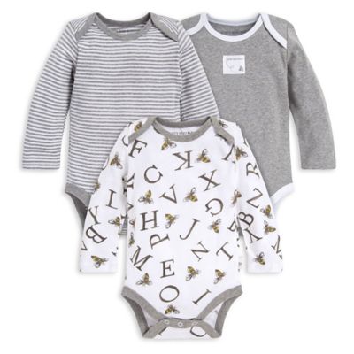 burt's bees baby clothes canada