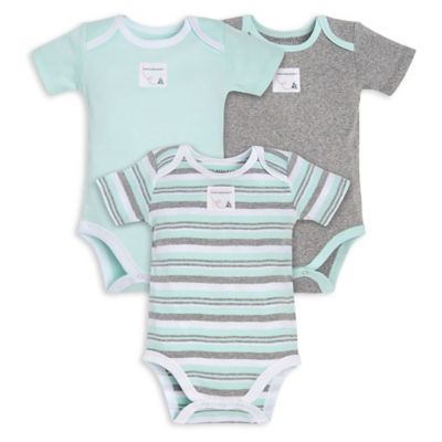 organic cotton bodysuit baby