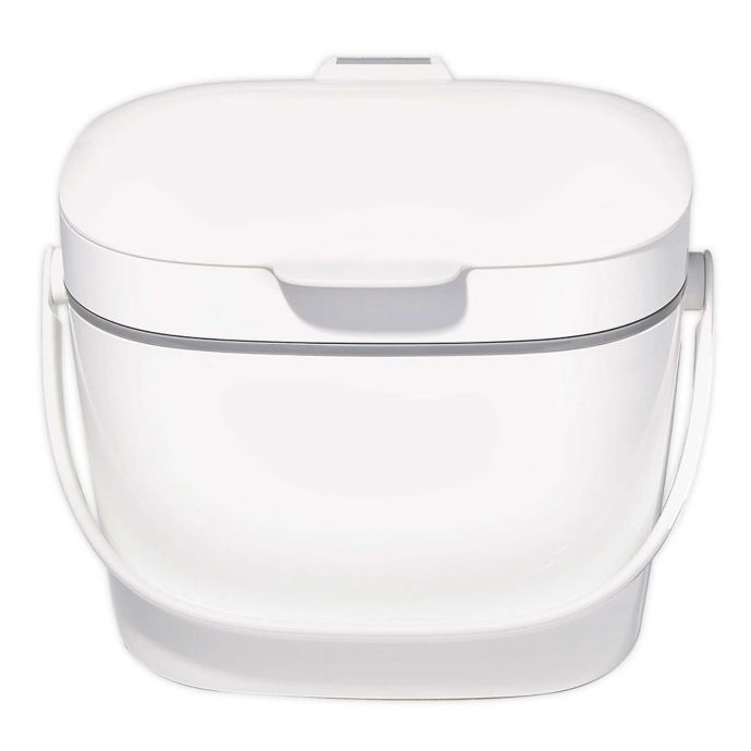 Oxo Good Grips 1 75 Gallon Compost Bin Bed Bath Beyond