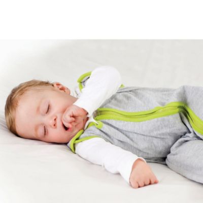 baby deedee sleep nest lite