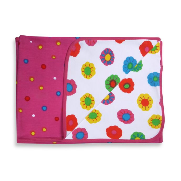 Marimekko Hiisku Newborn Blanket Bed Bath And Beyond Canada