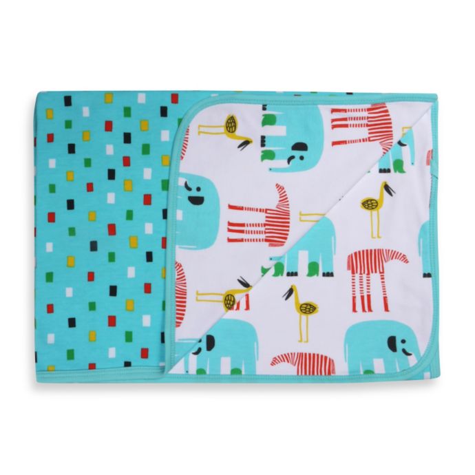 Marimekko Ropisee Newborn Blanket Buybuy Baby