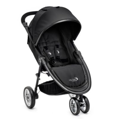 city lite by baby jogger