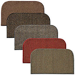 Garland Berber Colorations 18-Inch x 30-Inch Kitchen Rug