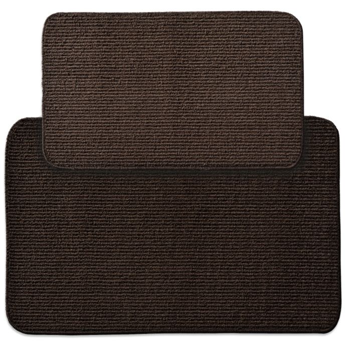 kitchen floor mats bed bath beyond