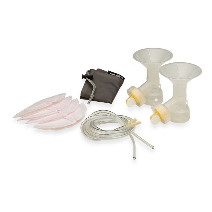 Medela® Pump In Style® Advanced Double Breastpumping Kit buybuy BABY