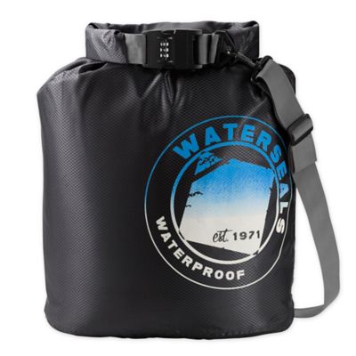 lockable dry bag