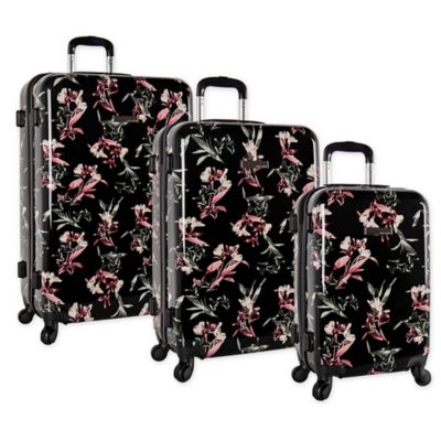 vince camuto luggage bag