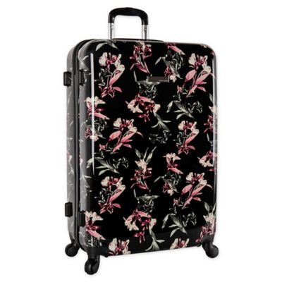 beverly hills suitcase