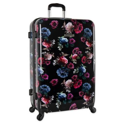 vince camuto suitcase