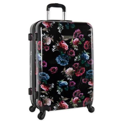 25 inch hard case luggage