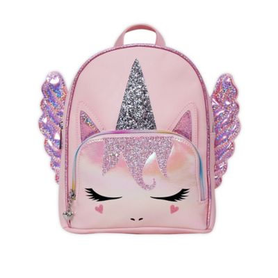 omg mini backpack