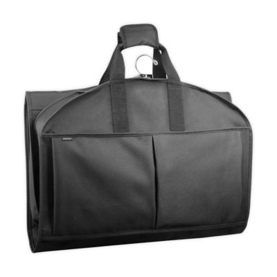 bed bath beyond garment bag