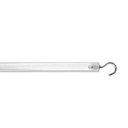 Cambria® Premier Complete Clear Drapery Wand