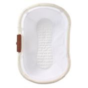 HALO&reg; Bassinest&trade; Newborn Cuddle Insert in White