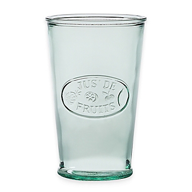 Global Amici 11-Ounce Jus De Fruits Glass. View a larger version of this product image.