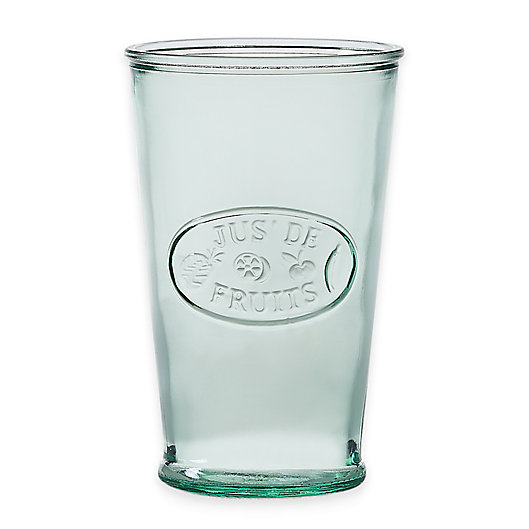 Alternate image 1 for Global Amici 11-Ounce Jus De Fruits Glass