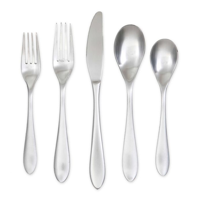 cambridge stainless steel flatware replacements