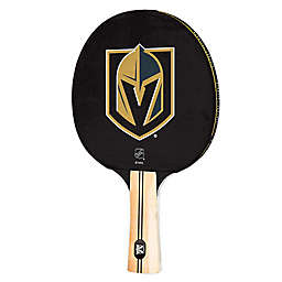 NHL Vegas Golden Knights Table Tennis Paddle