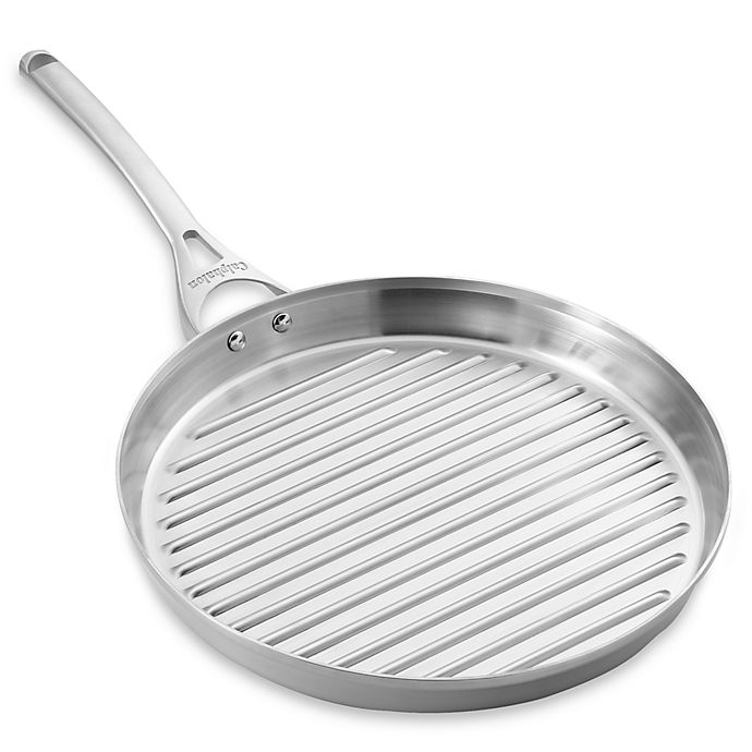 calphalon grill pan reviews
