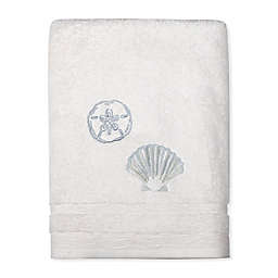 SKL Home High Tide Bath Towel