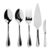 Gourmet Settings Promise Serveware Collection