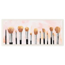 Make Up Brush Bed Bath Beyond