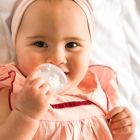 Alternate image 3 for nippii&reg; 0-12M All-in-1 Pacifier and Teether
