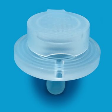 nippii&reg; 0-12M All-in-1 Pacifier and Teether. View a larger version of this product image.