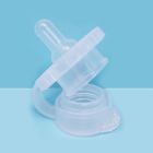 Alternate image 7 for nippii&reg; 0-12M All-in-1 Pacifier and Teether