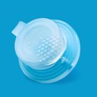 Alternate image 10 for nippii&reg; 0-12M All-in-1 Pacifier and Teether