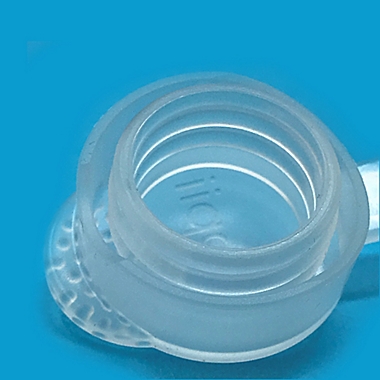 nippii&reg; 0-12M All-in-1 Pacifier and Teether. View a larger version of this product image.