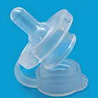 Alternate image 14 for nippii&reg; 0-12M All-in-1 Pacifier and Teether