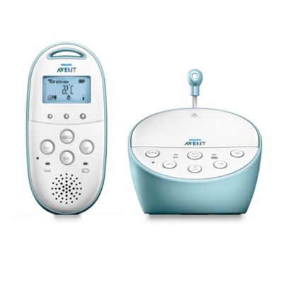 philips avent baby phone