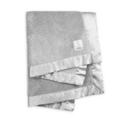 Little Giraffe&reg; Honeycomb Receiving Blanket
