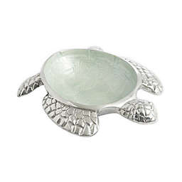 Julia Knight® By the Sea 6-Inch Sea Turtle Bowl in Hydrangea