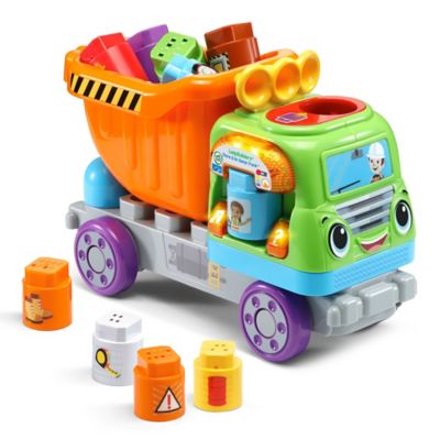 fisher price food truck instructions