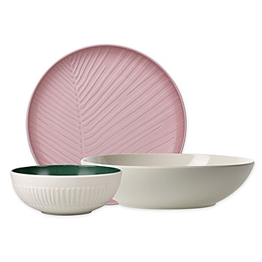 Villeroy &amp; Boch It&#39;s My Match Dinnerware Collection. View a larger version of this product image.