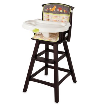 bed bath and beyond high chair