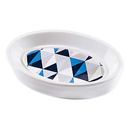 Nowhouse by Jonathan Adler Bleecker Soap Dish
