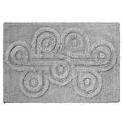 Nowhouse by Jonathan Adler Bleecker Bath Rug Collection