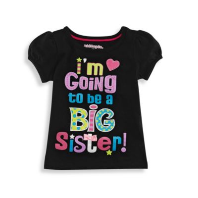 big sister sweatshirt